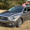 2015 INFINITY QX60 89 MIL MILLAS
