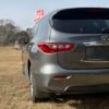 2015 INFINITY QX60 89 MIL MILLAS