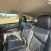 2015 INFINITY QX60 89 MIL MILLAS