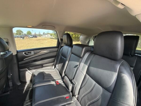 2015 INFINITY QX60 89 MIL MILLAS