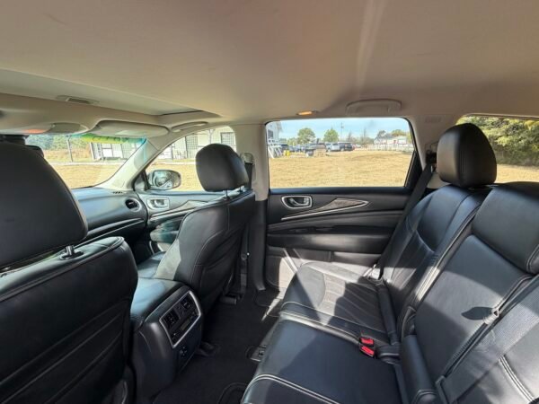 2015 INFINITY QX60 89 MIL MILLAS