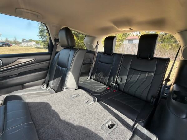 2015 INFINITY QX60 89 MIL MILLAS