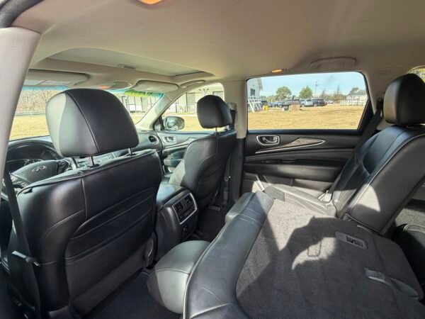 2015 INFINITY QX60 89 MIL MILLAS