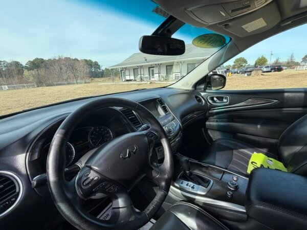 2015 INFINITY QX60 89 MIL MILLAS
