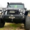 2014 JEEP WRANGLER SAHARA   |    82K MILES