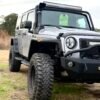 2014 JEEP WRANGLER SAHARA   |    82K MILES