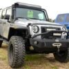 2014 JEEP WRANGLER SAHARA   |    82K MILES