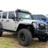 2014 JEEP WRANGLER SAHARA   |    82K MILES