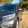 2015 HONDA CRV EXL 105K MILES