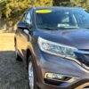 2015 HONDA CRV EXL 105K MILES