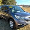 2015 HONDA CRV EXL 105K MILES