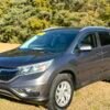 2015 HONDA CRV EXL 105K MILES
