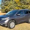 2015 HONDA CRV EXL 105K MILES