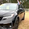 2022 HONDA PILOT SE 🔥