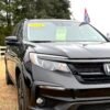 2022 HONDA PILOT SE 🔥
