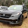2022 HONDA PILOT SE 🔥