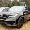 2022 HONDA PILOT SE 🔥