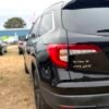 2022 HONDA PILOT SE 🔥