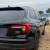 2022 HONDA PILOT SE 🔥