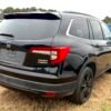 2022 HONDA PILOT SE 🔥