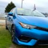 2017 TOYOTA COROLLA IM 30K MILES
