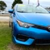 2017 TOYOTA COROLLA IM 30K MILES