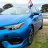 2017 TOYOTA COROLLA IM 30K MILES