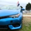 2017 TOYOTA COROLLA IM 30K MILES