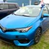 2017 TOYOTA COROLLA IM 30K MILES