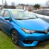 2017 TOYOTA COROLLA IM 30K MILES