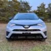 2018 TOYOTA RAV4 LE | 67,000 millas