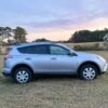 2018 TOYOTA RAV4 LE | 67,000 millas