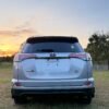 2018 TOYOTA RAV4 LE | 67,000 millas