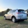 2018 TOYOTA RAV4 LE | 67,000 millas