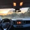 2018 TOYOTA RAV4 LE | 67,000 millas