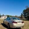 2017 HONDA ACCORD EXL 36 MIL MILLAS