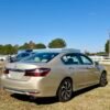 2017 HONDA ACCORD EXL 36 MIL MILLAS