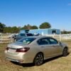 2017 HONDA ACCORD EXL 36 MIL MILLAS