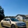 2017 HONDA ACCORD EXL 36 MIL MILLAS