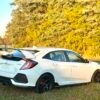 2019 HONDA CIVIC SPORT HATCHBACK 89 MIL MILLAS