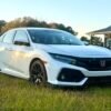 2019 HONDA CIVIC SPORT HATCHBACK 89 MIL MILLAS