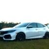 2019 HONDA CIVIC SPORT HATCHBACK 89 MIL MILLAS