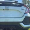 2019 HONDA CIVIC SPORT HATCHBACK 89 MIL MILLAS