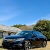 2017 HONDA CIVIC TOURING 67 MIL MILLAS