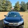 2017 HONDA CIVIC TOURING 67 MIL MILLAS