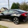 2017 HONDA CIVIC TOURING 67 MIL MILLAS