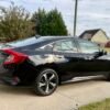 2017 HONDA CIVIC TOURING 67 MIL MILLAS