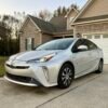 2019 TOYOTA PRIUS HYBRID 113 MIL MILLAS