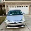 2019 TOYOTA PRIUS HYBRID 113 MIL MILLAS