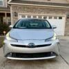 2019 TOYOTA PRIUS HYBRID 113 MIL MILLAS